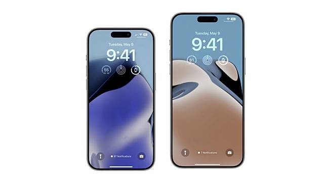 媒体透露iPhone 15 Ultra 今年不会出现 继续用 Pro Max 命名方式