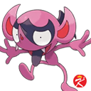 宝可梦 朱/紫 DLC「零之秘宝」《前篇：碧之假面》-北上乡宝可梦全图鉴：捣蛋小妖