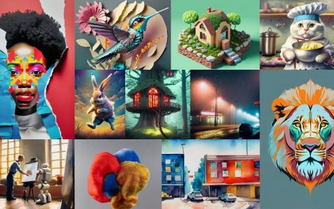 Adobe 推出企业的全套 AI 解析方案 GenStudio