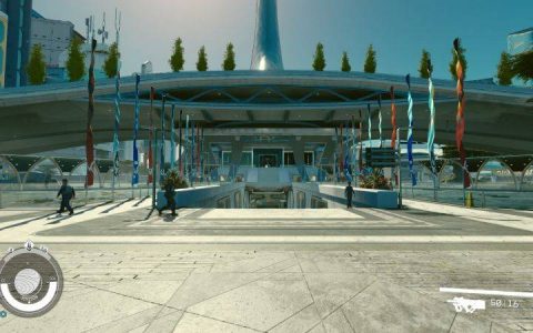 Starfield DLSS 3.5 MOD现已在PC上推出，升级超越原生影像质量