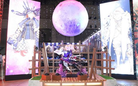 《Fate/Samurai Remnant》制作人专访，透露最多需三周目才能看完所有剧情