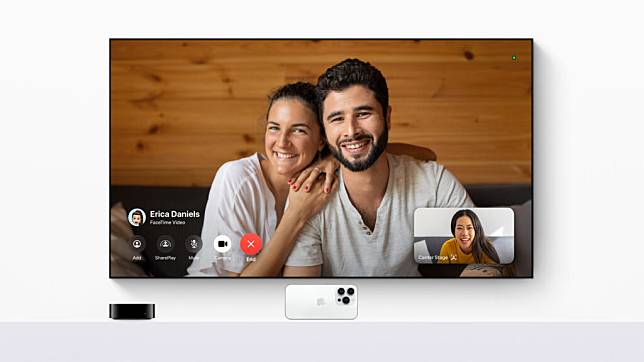 iOS 17、iPadOS 17、watchOS 10、tvOS 17 正式版登场