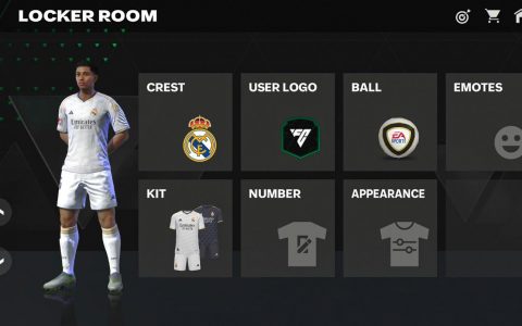深度解析手游《EA SPORTS FC MOBILE》