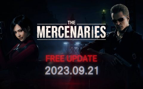 《生化危机 4 重制版》艾达·王追加故事 DLC《逆命殊途》实机游玩影片抢先看