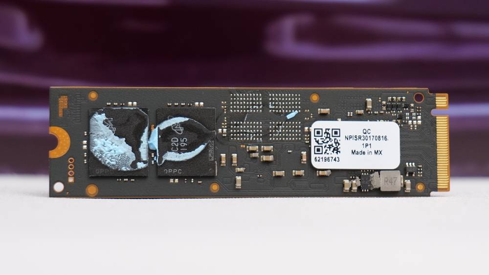 主板有 PCIe Gen5 接口,很快但用不到? Micron Crucial T700 PCIe Gen5 NVMe M.2 SSD 参上