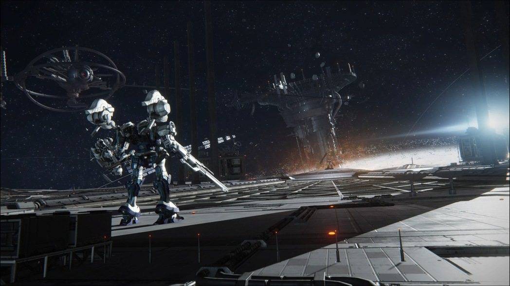 圖/遊戲截圖 图/游戏截图