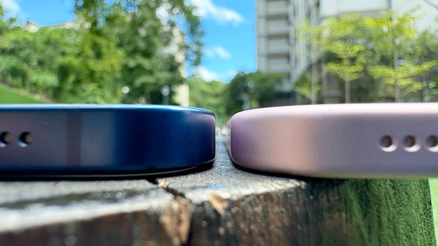 iPhone 15 开箱评测：兼顾娱乐性与实用性的一款 iPhone