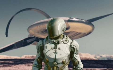 《星空》通关后多了哪些内容？ 该直冲主线吗？ 二周目新东西整理