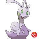 宝可梦 朱/紫 DLC「零之秘宝」《前篇：碧之假面》-北上乡宝可梦全图鉴：黏美儿