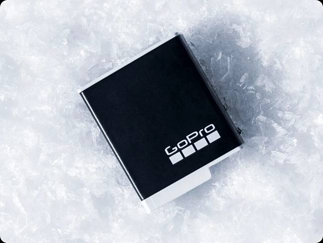 续航更长细节更丰富 GoPro HERO12 Black 正式发布