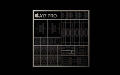 A17 Pro GFXBench 跑分曝光 GPU 性能较上代显著提升
