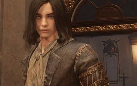 《P 的谎言》制作人独家专访 来分享DLC规划、打造特殊机制还原木偶获得人性的过程