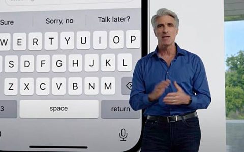 iOS 17 语音输入法实测 准确度大幅提升