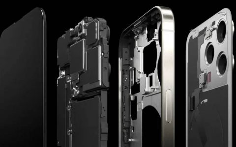 郭明錤：iPhone 15 Pro 系列过热问题的原因可能是散热妥协而非 3nm 制程