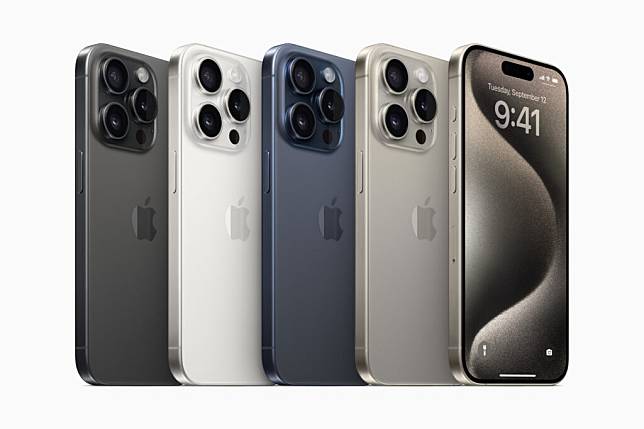 iPhone 15 Pro 只是上一代的改良吗？ 9 个原因值得你考虑升级！