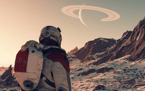 《星空》尚不支持 DLSS 技术，N 卡玩家想提升帧率不妨试试看这款 Mod