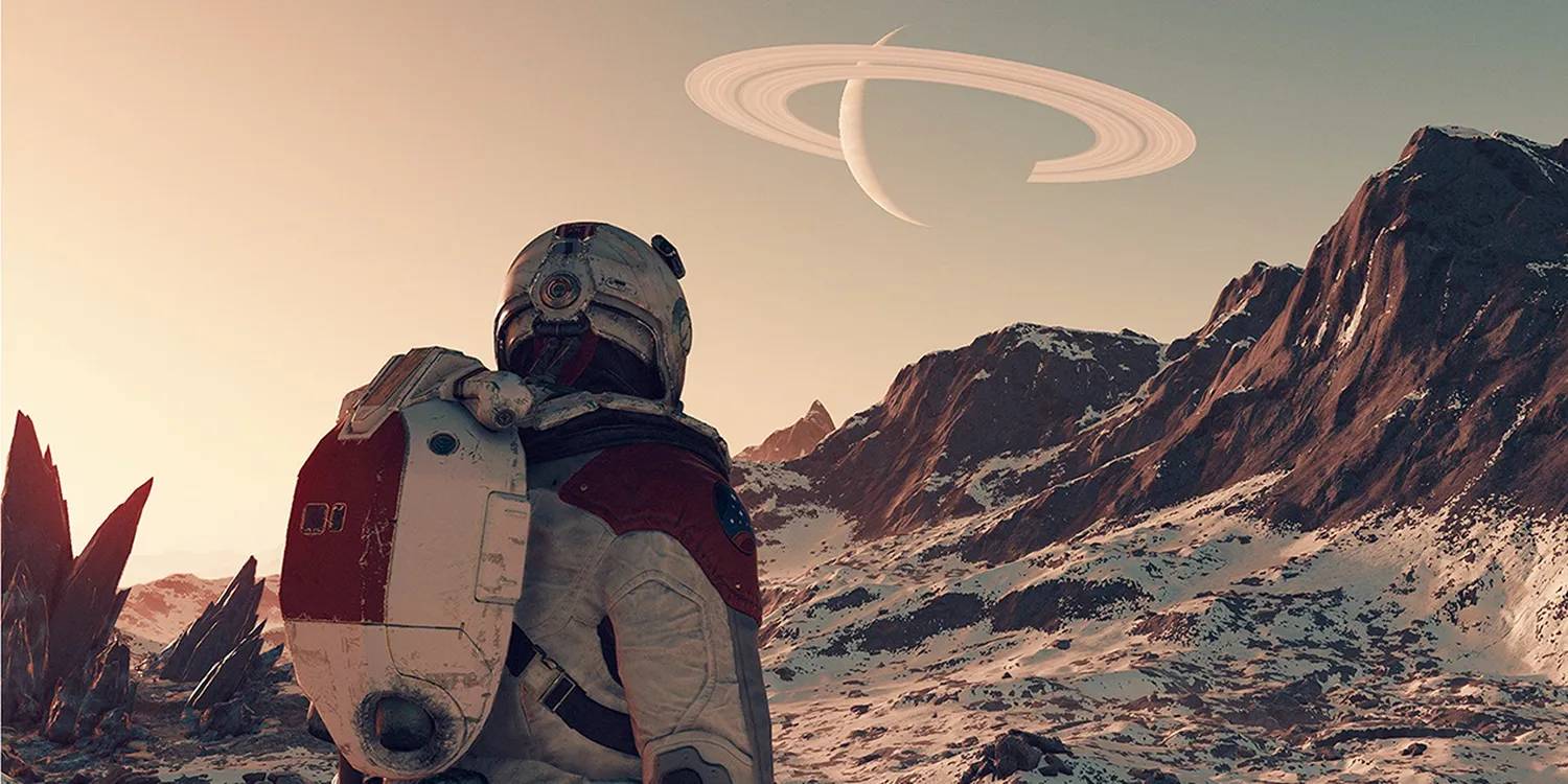 《星空》尚不支持 DLSS 技术，N 卡玩家想提升帧率不妨试试看这款 Mod