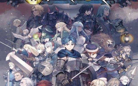 ATLUS × VANILLAWARE 20 周年纪念作《圣兽之王》中文版详情公开