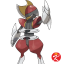 宝可梦 朱/紫 DLC「零之秘宝」《前篇：碧之假面》-北上乡宝可梦全图鉴：劈斩司令