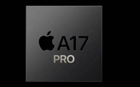 史上最强手机处理器 A17 PRO揭秘 苹果果然留了一手