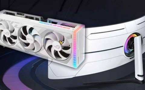 GeForce RTX 4090在三星Odyssey Neo G9双4K 240Hz显示器上限制为120Hz