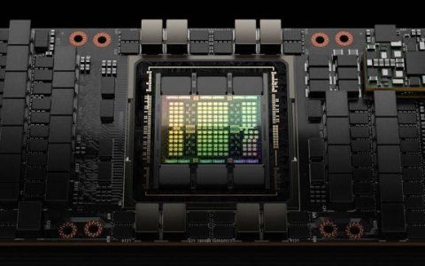 有钱也买不到 NVIDIA GPU加速卡还要缺货一年半