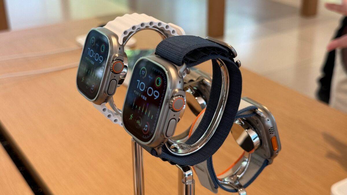 iPhone 15/iPhone 15 Pro开卖！ 实机颜色现场直击、拍照抢先看
