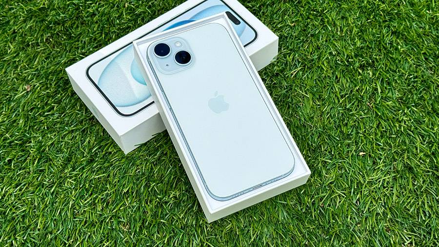 iPhone 15 开箱评测：兼顾娱乐性与实用性的一款 iPhone