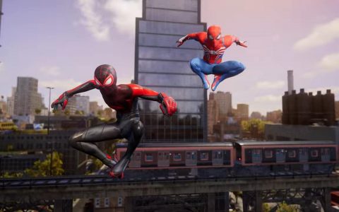 《Marvel's Spider-Man 2》公开最新视频展示游戏中的各种要素