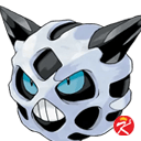 宝可梦 朱/紫 DLC「零之秘宝」《前篇：碧之假面》-北上乡宝可梦全图鉴：冰鬼护