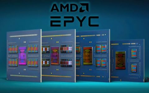 AMD凭借EPYC 8004 Siena CPU完善第四代服务器产品：SP6平台上最多64个Zen4C核心、6通道内存