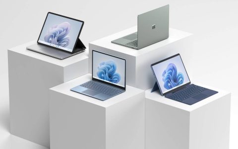 微软 Microsoft Copilot 九月底要来了：还有全新 Surface 装置贯彻 AI 新潮流