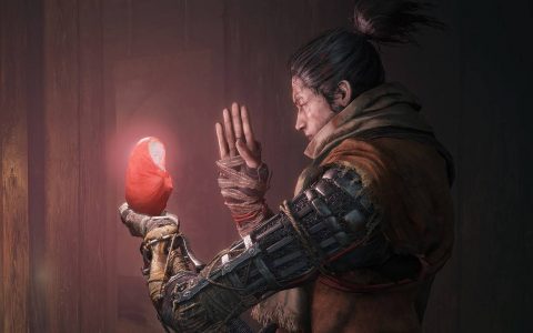 发售四年半，FromSoftware《只狼：暗影双死》销售突破1,000万套