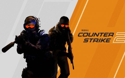 《绝对武力2》CS2 正式上线！ NVIDIA Reflex 缩短延迟达 35%