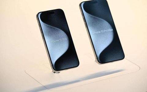 苹果iPhone 16新爆料！ 明年四机型屏幕尺寸都不一样