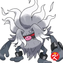 宝可梦 朱/紫 DLC「零之秘宝」《前篇：碧之假面》-北上乡宝可梦全图鉴：弃世猴