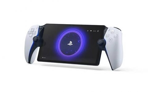 PlayStation Portal 预购开始 11 月正式登场