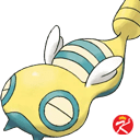 宝可梦 朱/紫 DLC「零之秘宝」《前篇：碧之假面》-北上乡宝可梦全图鉴：土龙弟弟