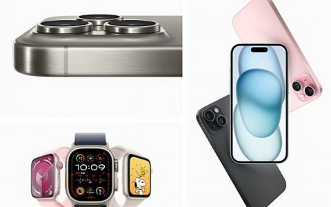 不买 Pro 的话... iPhone 15 值得升级吗？ 6 大重点分析！