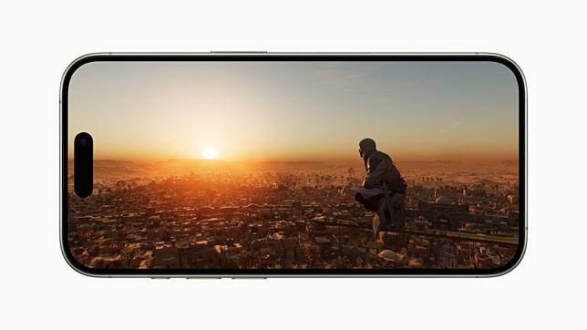 小岛秀夫作品《Death Stranding》将于今年登上iPhone 15 Pro