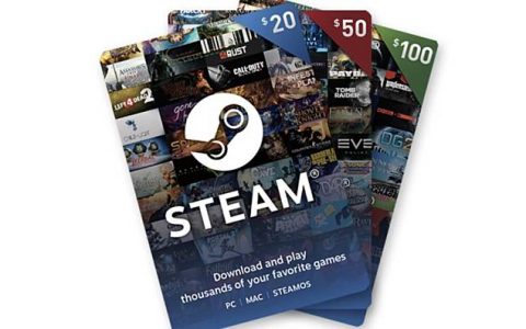 Steam 锁区阻用户跨区以更低价购买游戏被欧盟重罚