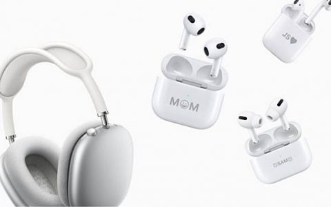 AirPods 入门版及 AirPods Max 最快明年加入 USB-C