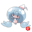 宝可梦 朱/紫 DLC「零之秘宝」《前篇：碧之假面》-北上乡宝可梦全图鉴：提布莉姆