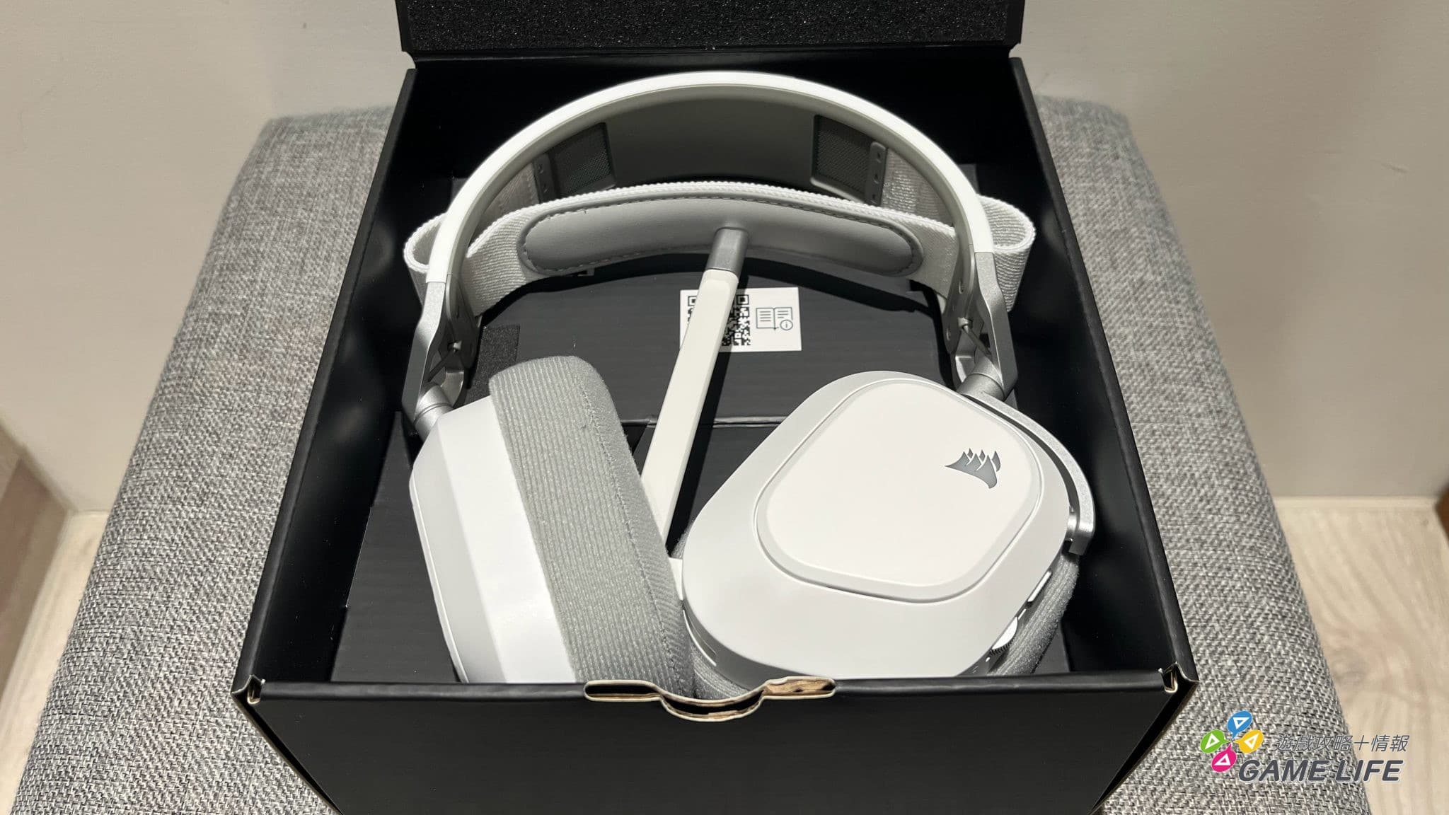 CORSAIR HS80 MAX
