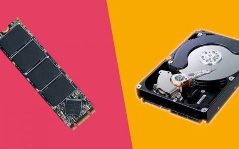 最受欢迎SSD、机械硬盘品牌揭晓