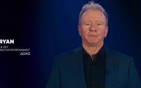 PlayStation总裁Jim Ryan将于2024年3月退休，索尼社长十时裕树暂代接手