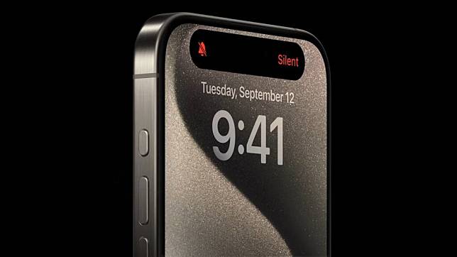 iPhone 15 Pro Max 最吸引的5大功能全面看