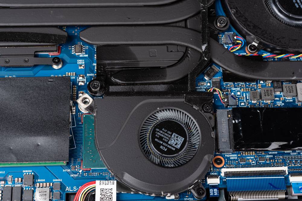 我就是潮流！ ROG Strix Scar 16 （2023） G634 测试报告 / 超狂散热与面板的旗舰机
