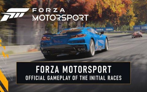 Forza Motorsport提供3种XSX视觉模式，包括60fps性能光线追踪选项