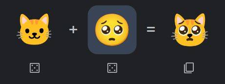 表情符号免费自己做：Emoji Kitchen 让你制作专属于你的表情符号 - 电脑王阿达